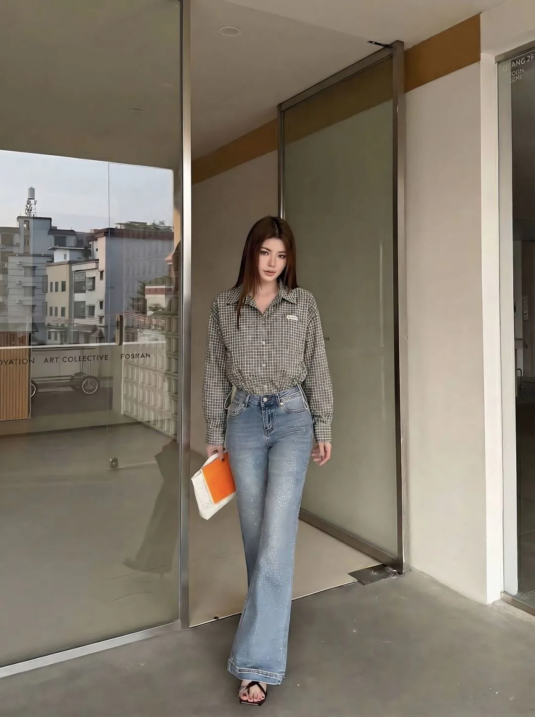 Рубашки Женские Miu Miu 12945643