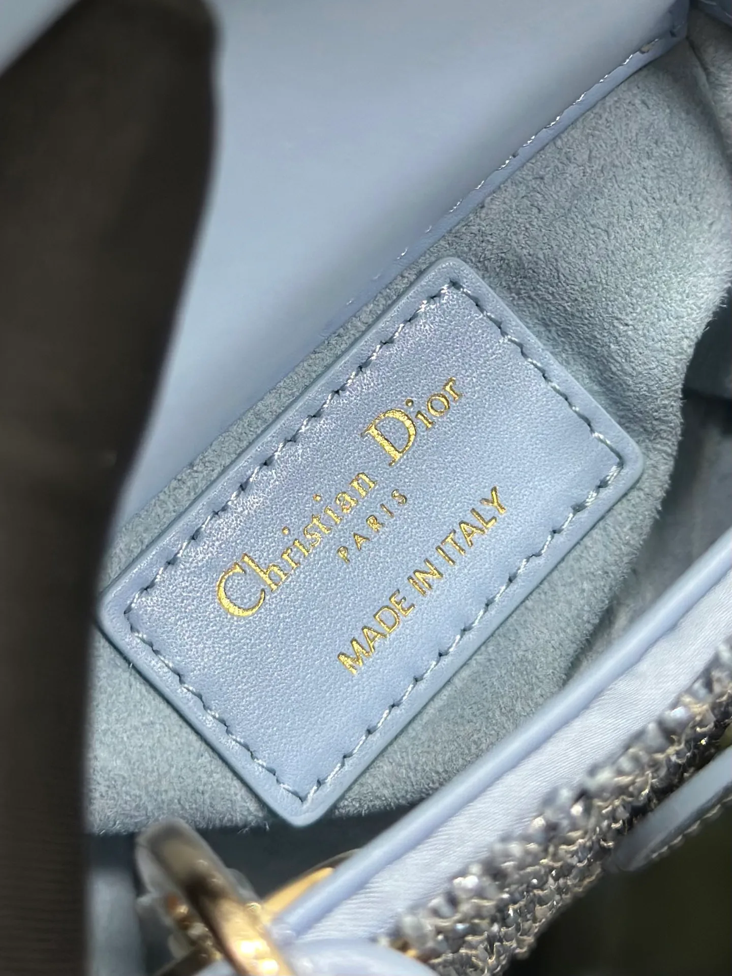 Классические Сумки Женские Christian Dior 16848229
