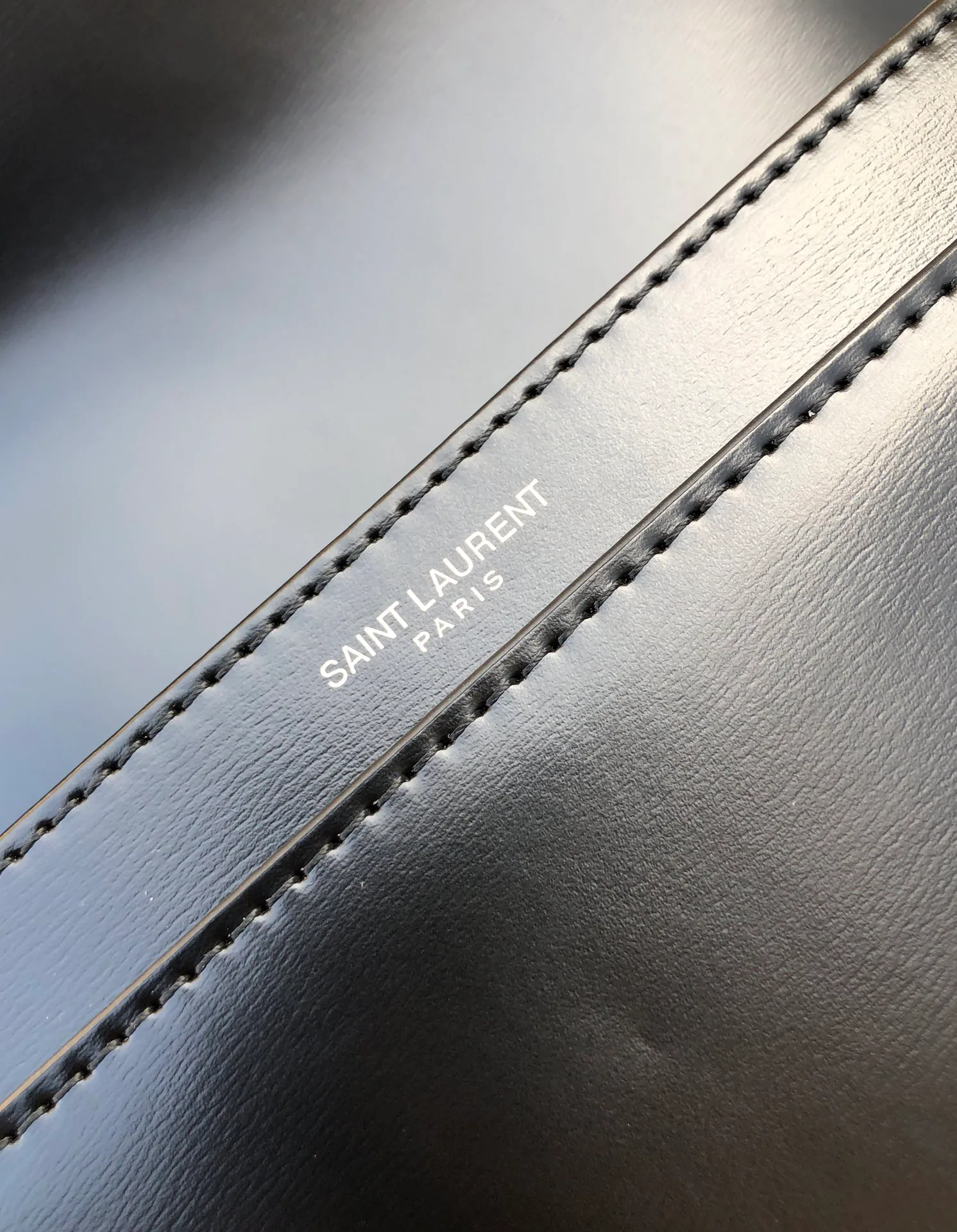 Сумки На Ремне Женские Saint Laurent 726787
