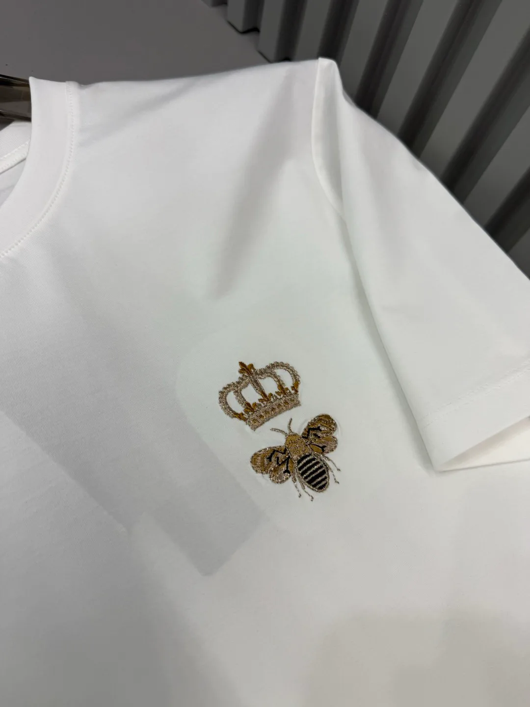 Футболки Мужские Dolce & Gabbana 6425284