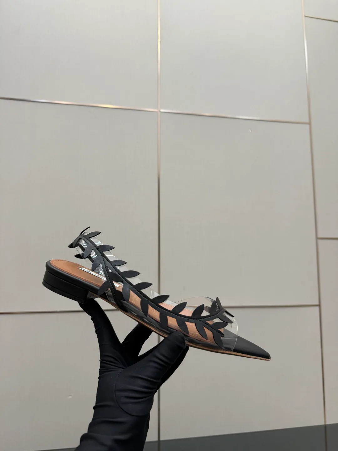 Сандалии Женские Aquazzura 1258764