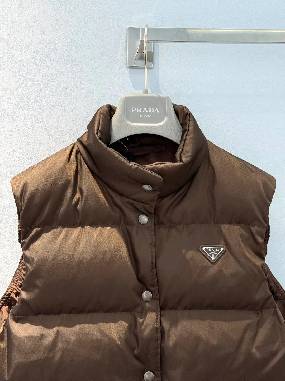 Жилеты Женские Prada 18758180