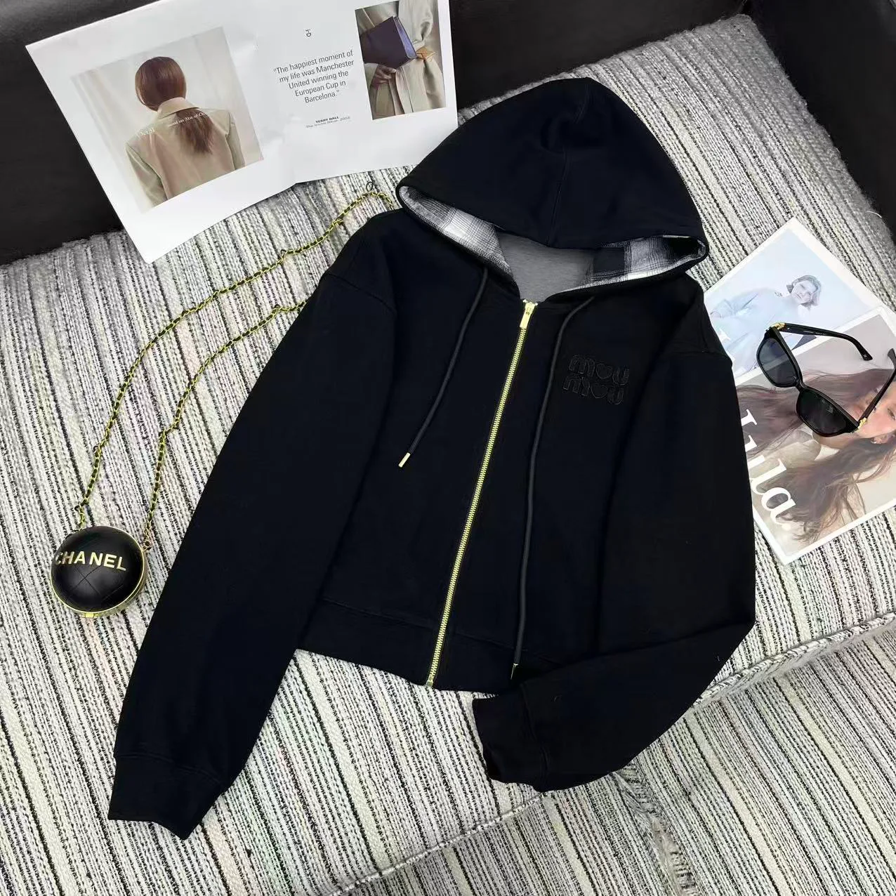 Спортивные Костюмы Женские Miu Miu 506188