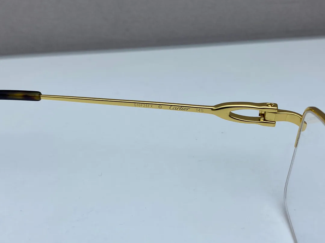 Очки Cartier 499935