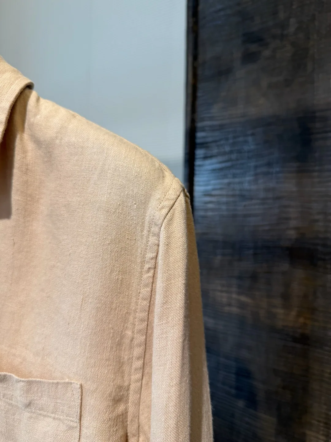 Рубашки Мужские Zegna 11441379