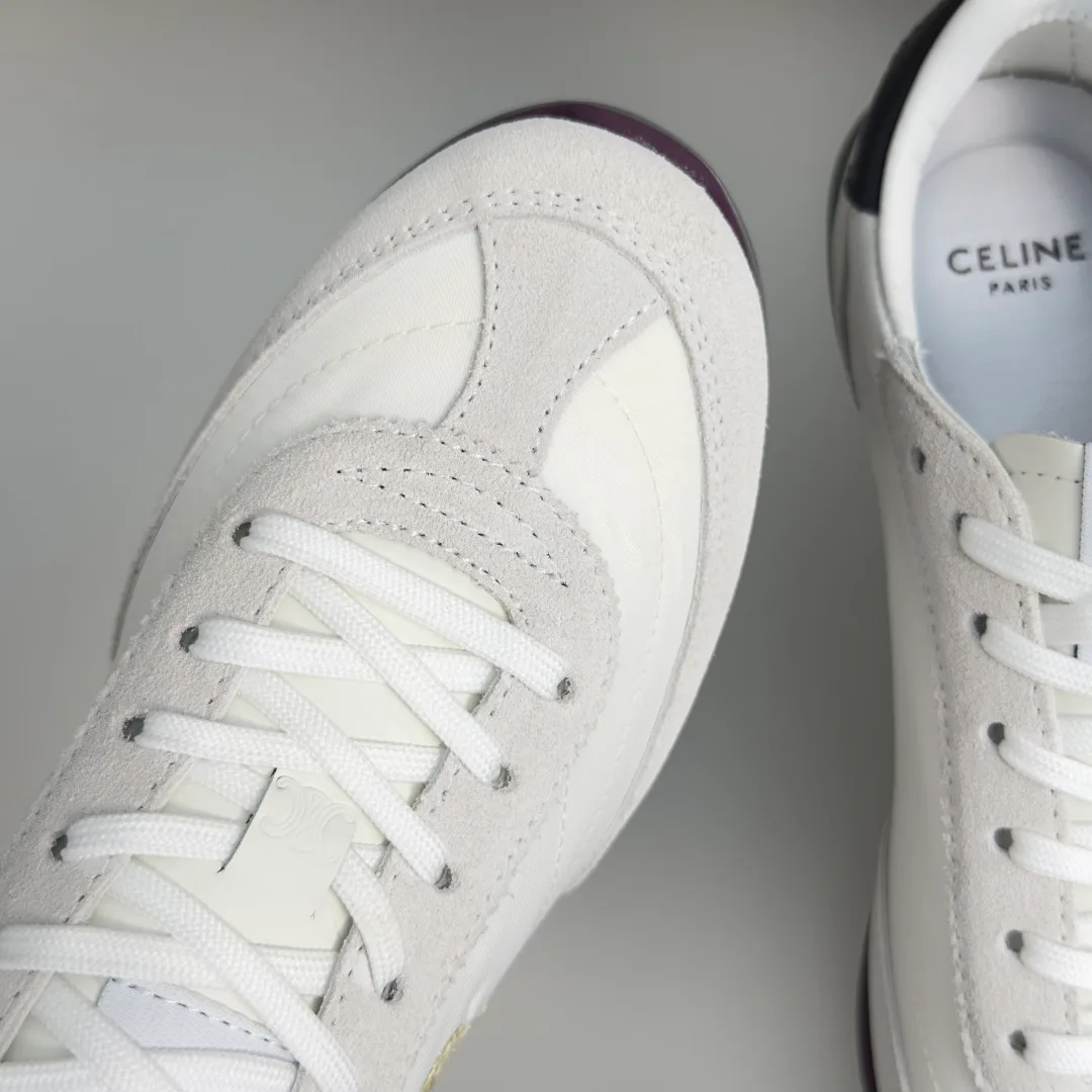 Кроссовки Женские Celine 18505297