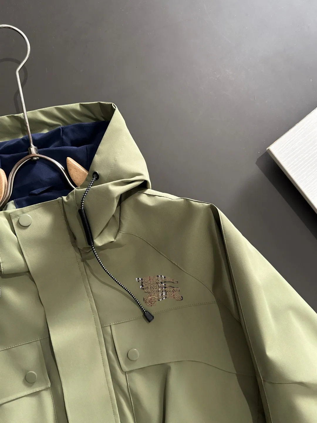 Пальто И Тренчи Мужские Burberry 11054663