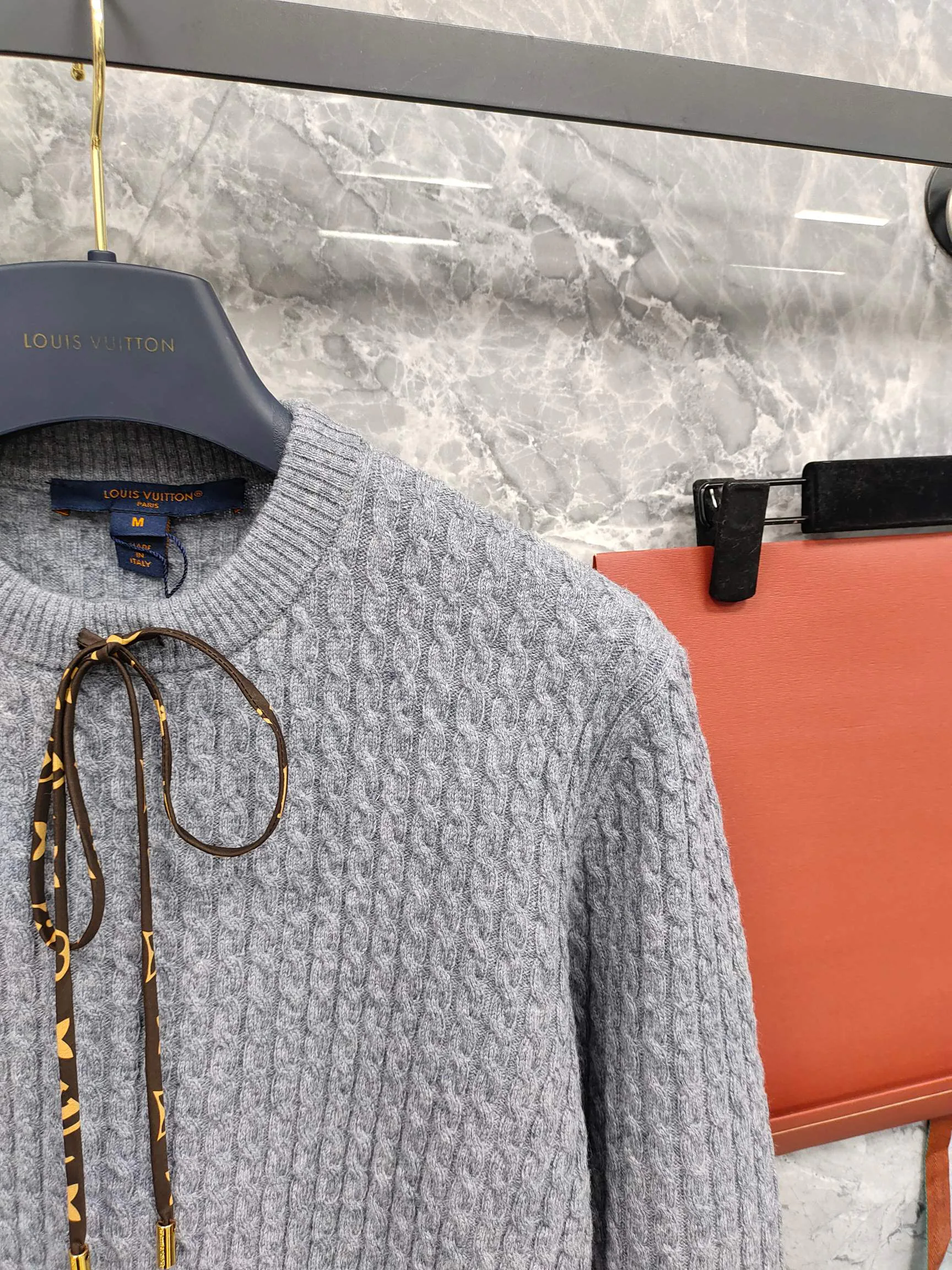 Джемперы И Свитеры Женские Louis Vuitton 18203427