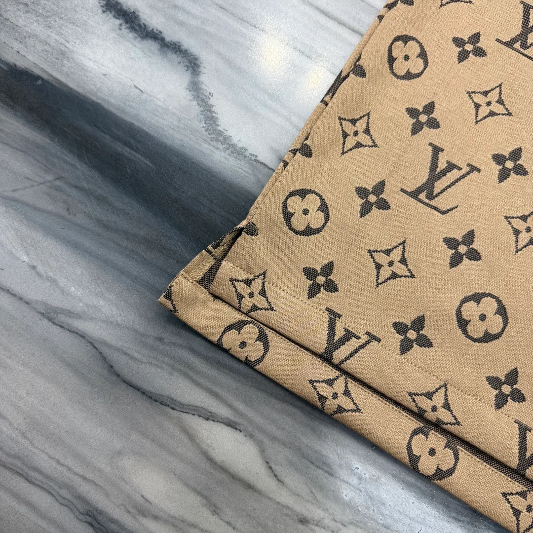 Футболки Мужские Louis Vuitton 12286425