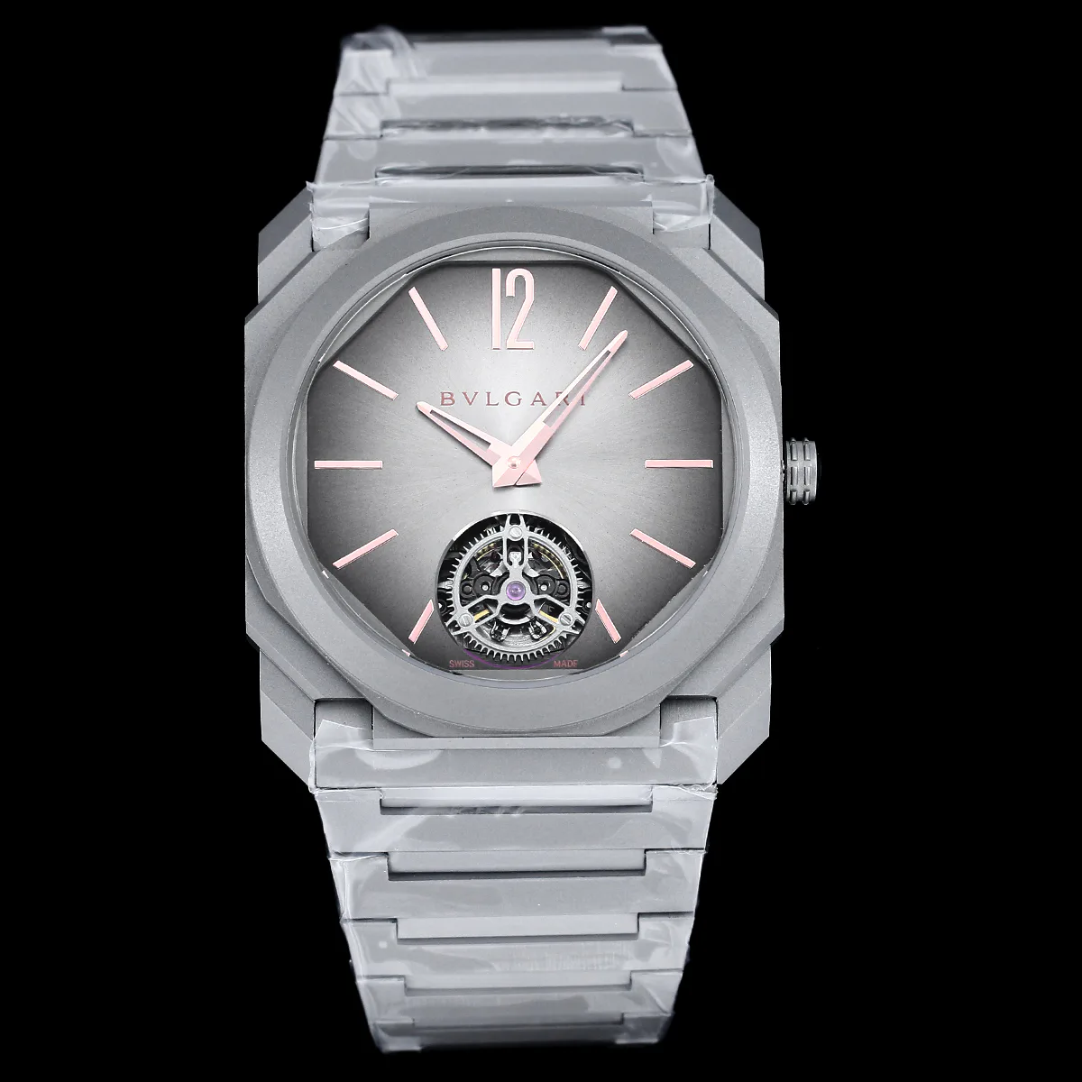 Часы Женские Bvlgari 17864296