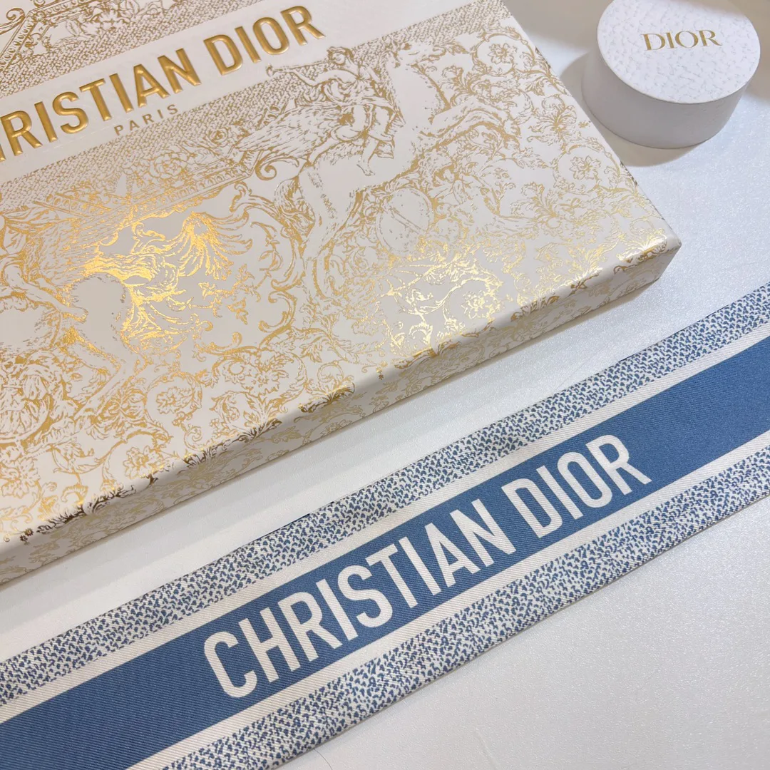 Платки Christian Dior 1432026