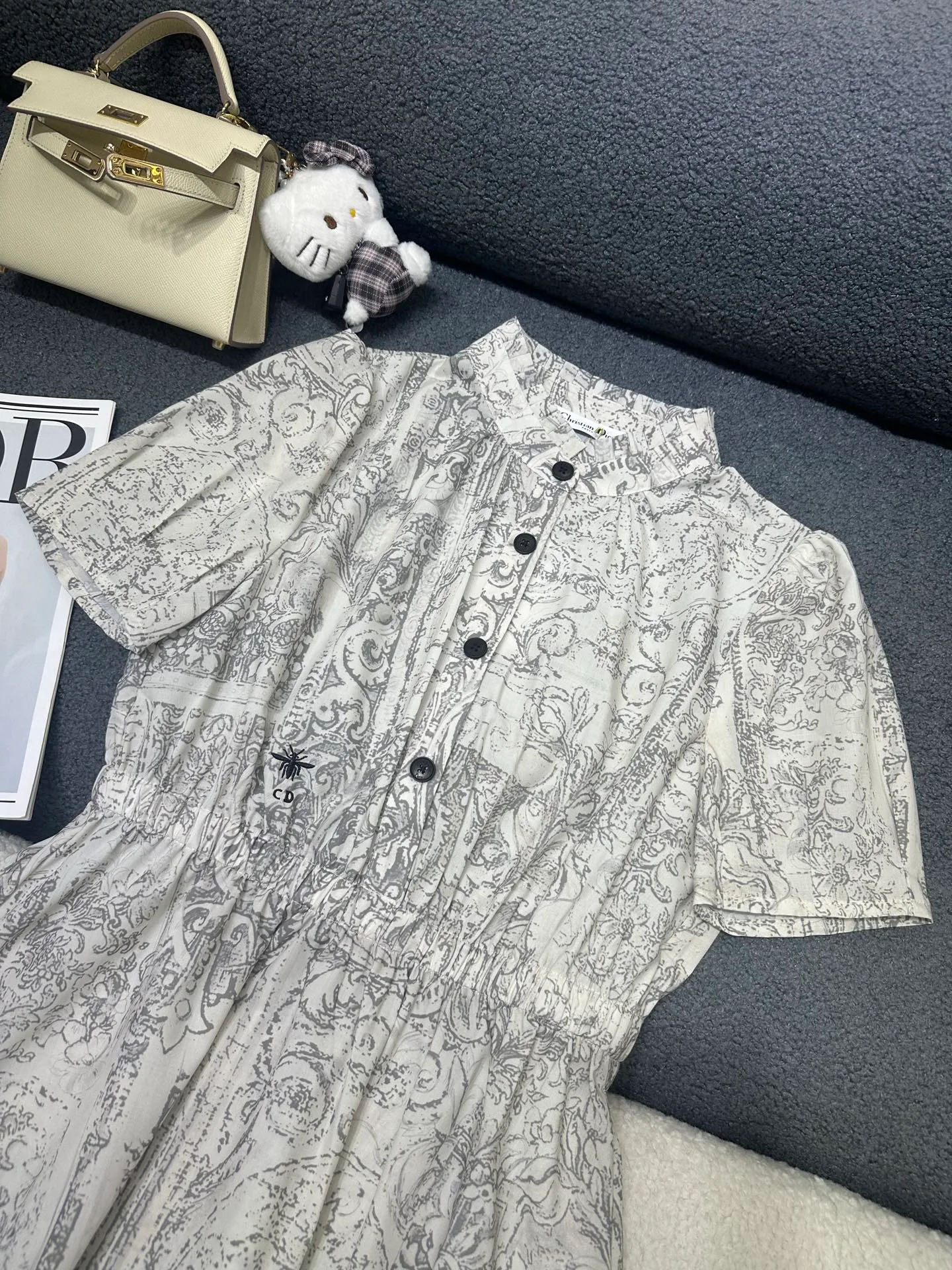 Топы Женские Christian Dior 13340315