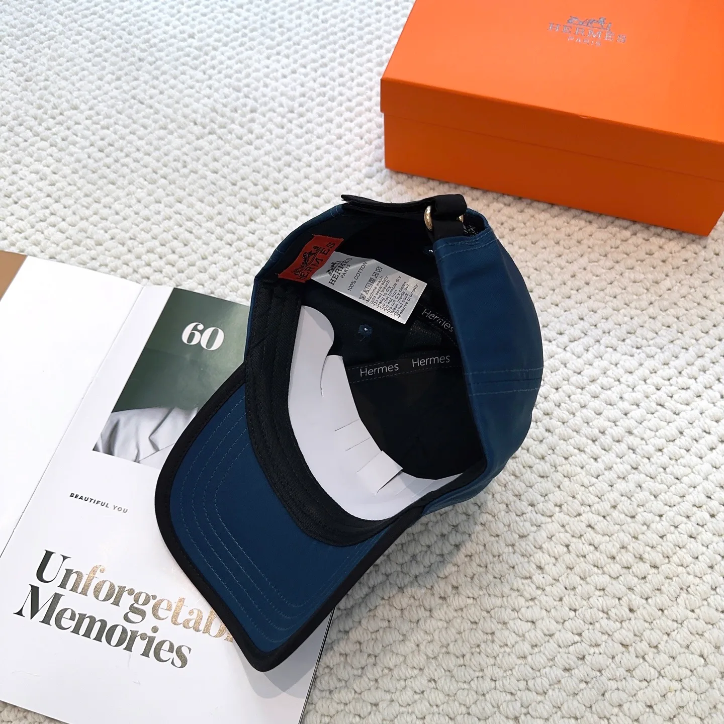 Головные Уборы Hermes 10776543