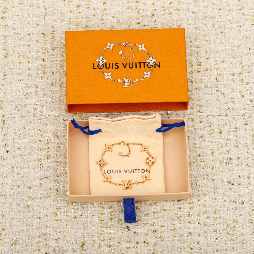 Бижутерия Louis Vuitton 18186326