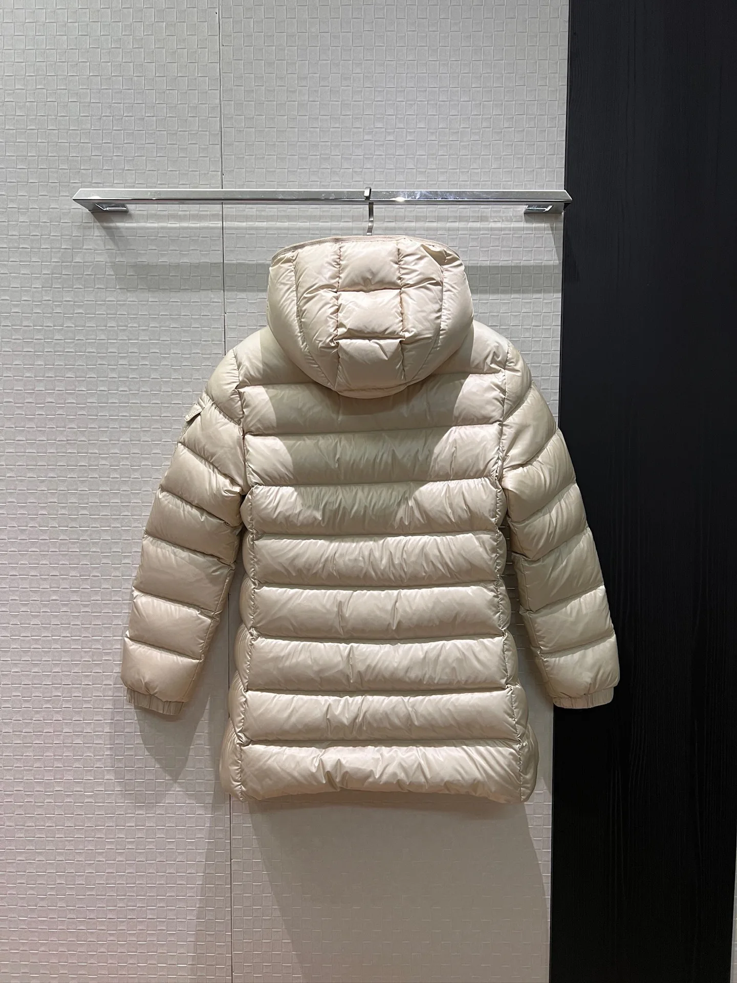Куртки И Пуховики Женские Moncler 1693607