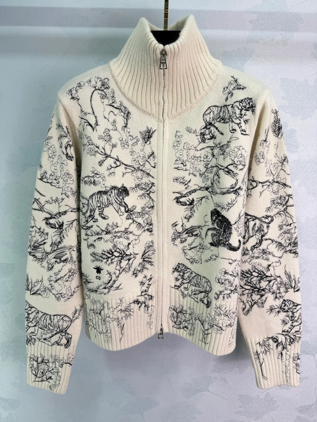 Джемперы И Свитеры Женские Christian Dior 910087