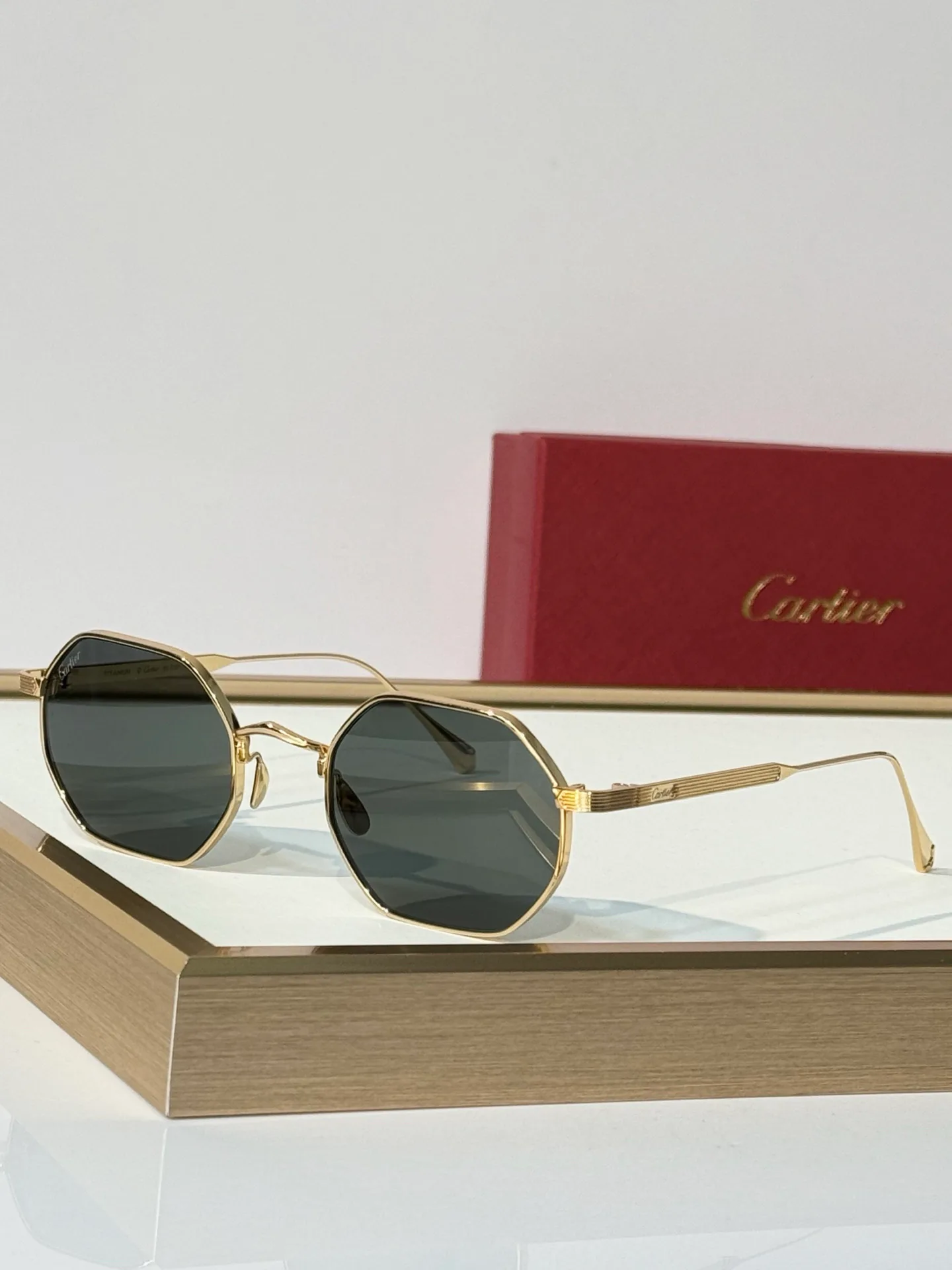 Очки Cartier 18117680