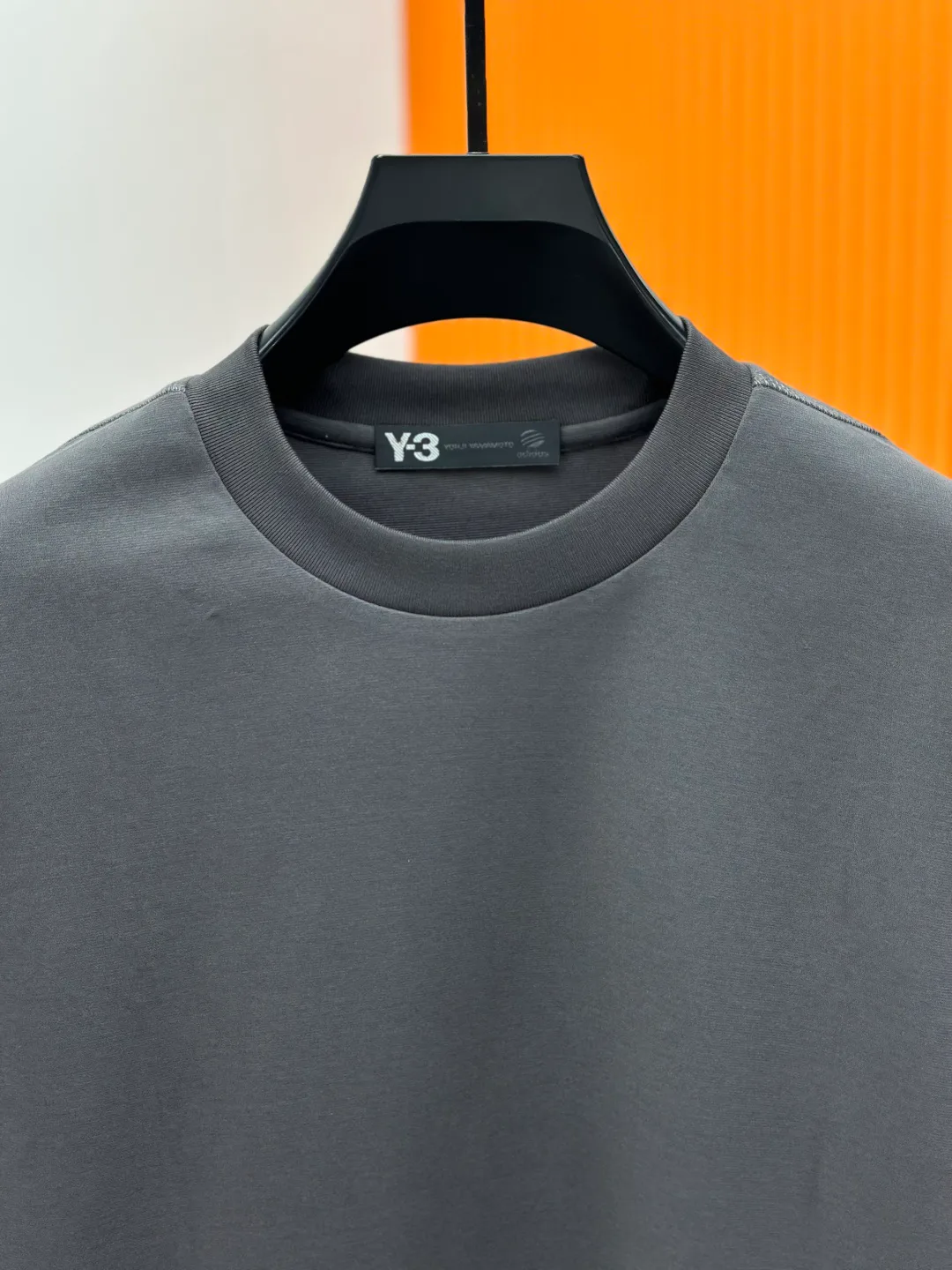 Лонгсливы Мужские Y-3 1138654