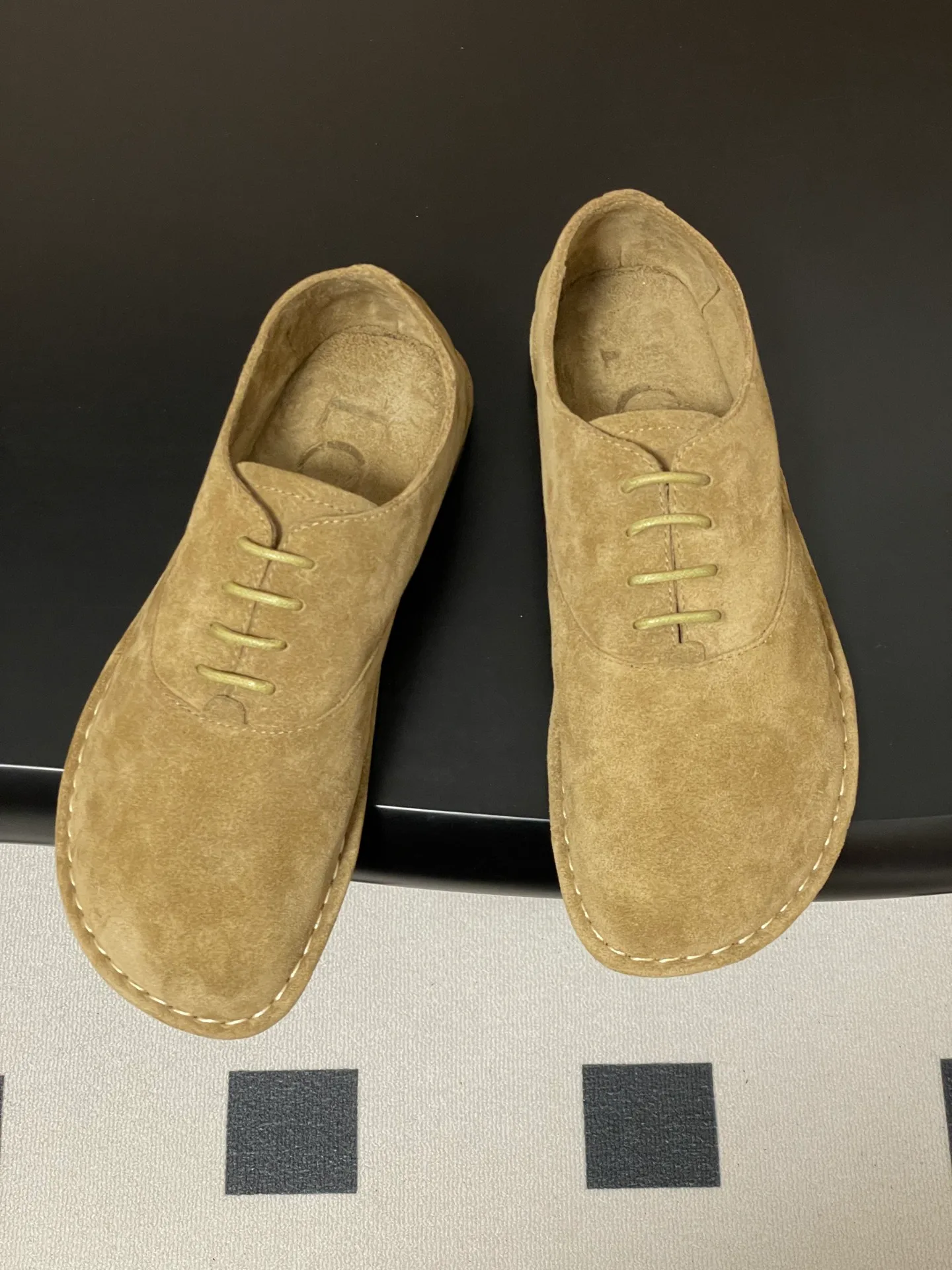 Ботинки Женские Loewe 551777