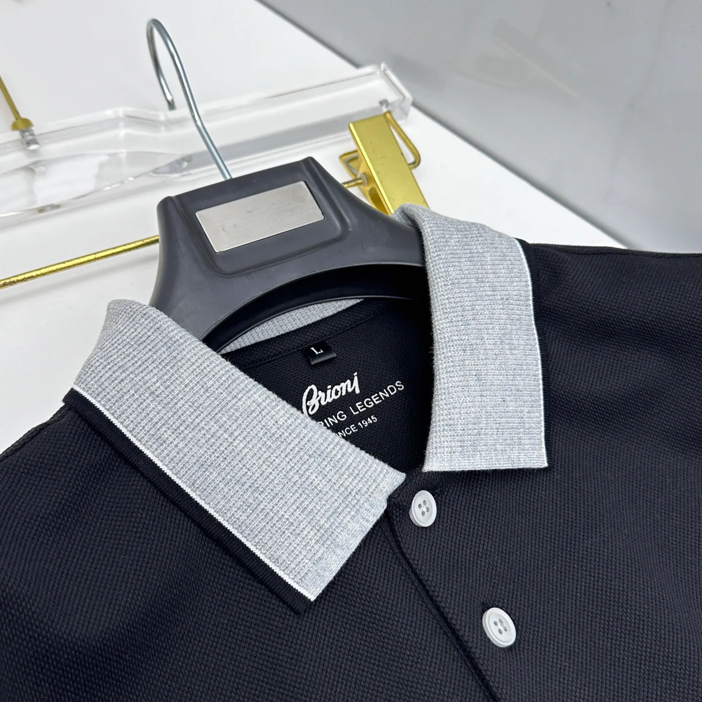 Футболки Мужские Brioni 5415046