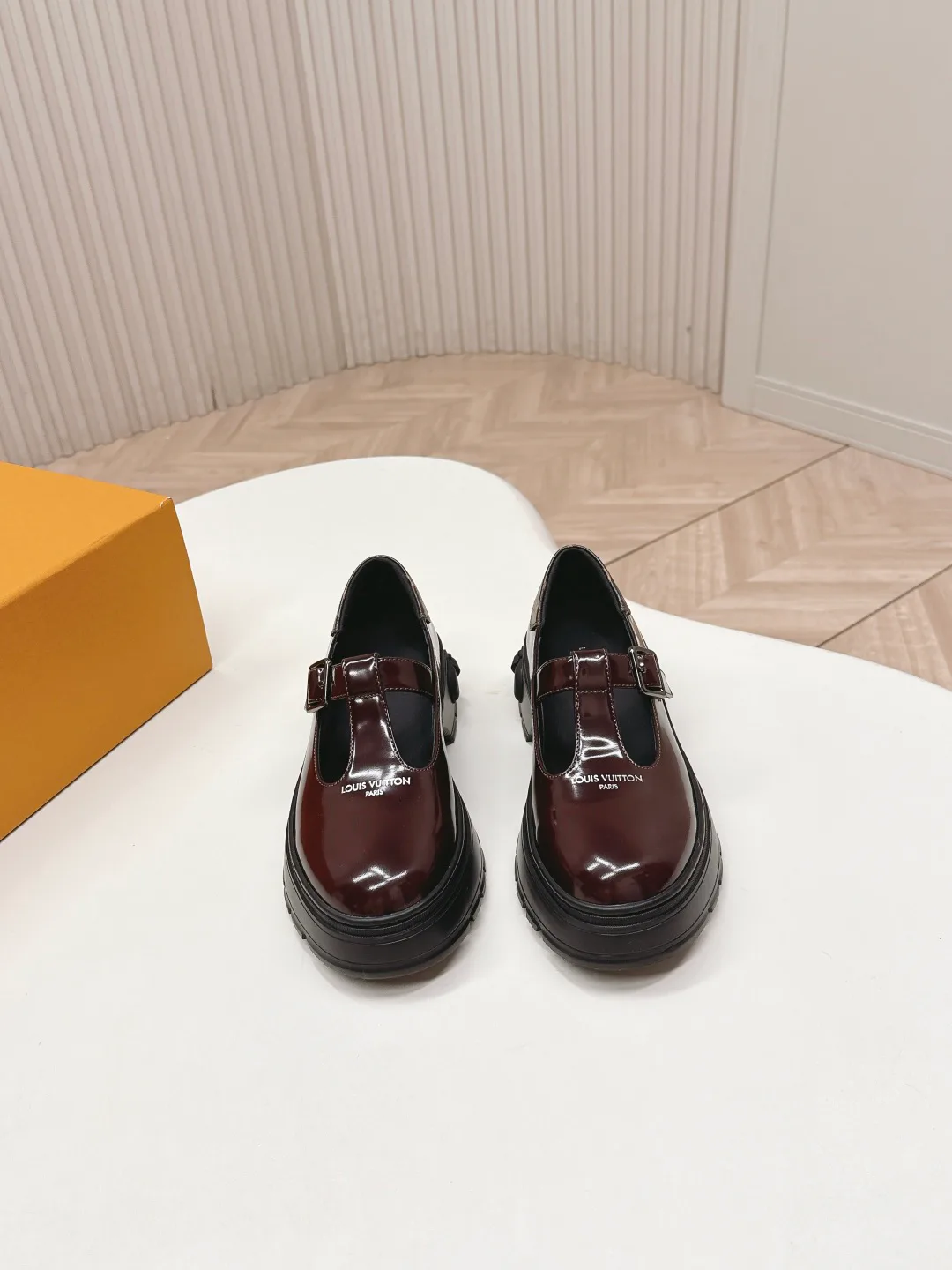 Туфли Женские Louis Vuitton 5188066