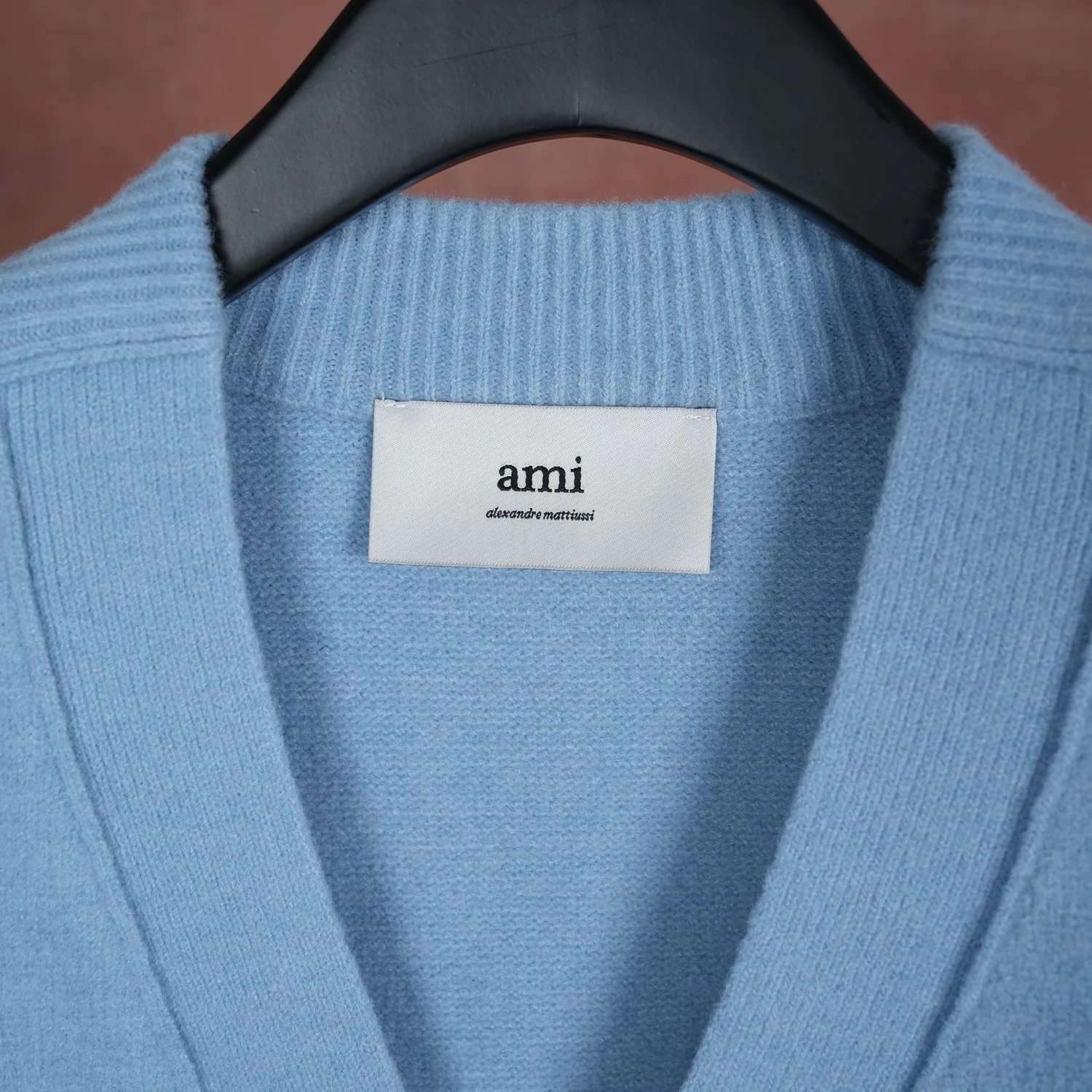 Джемперы И Свитеры Женские Ami Paris 1587207