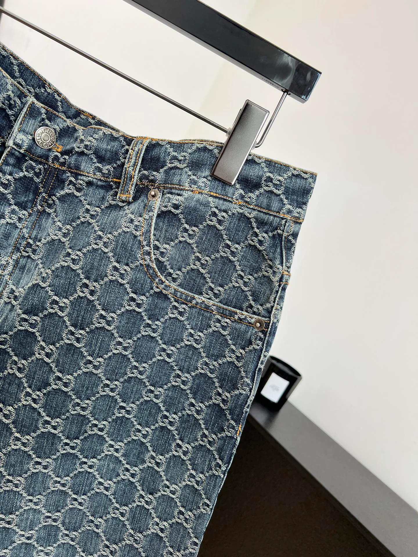 Шорты Мужские Gucci 11616902