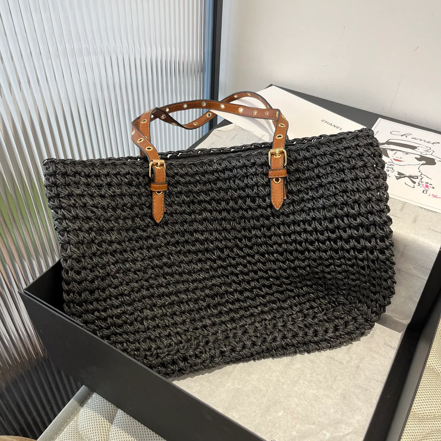 Классические Сумки Женские Prada 13500