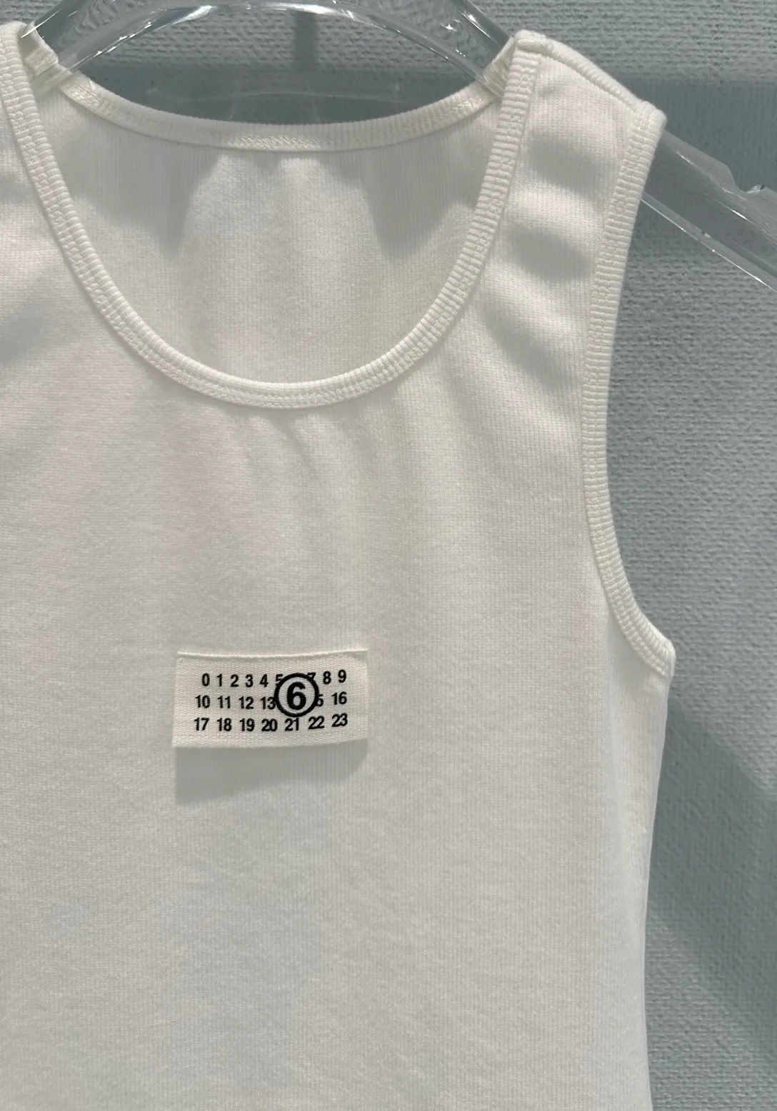 Топы Женские Maison Margiela 10806020