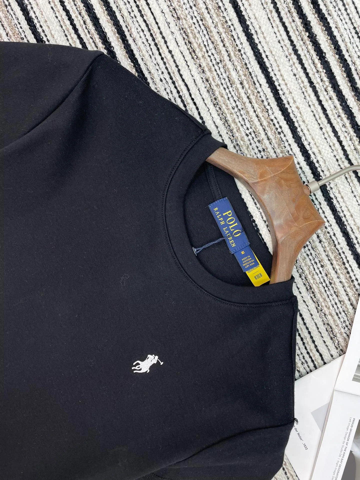 Футболки Женские Ralph Lauren 11429379