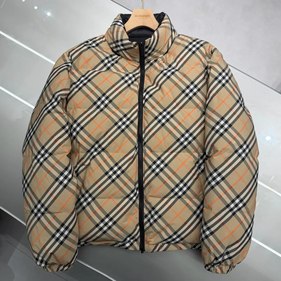 Куртки И Пуховики Мужские Burberry 17269225