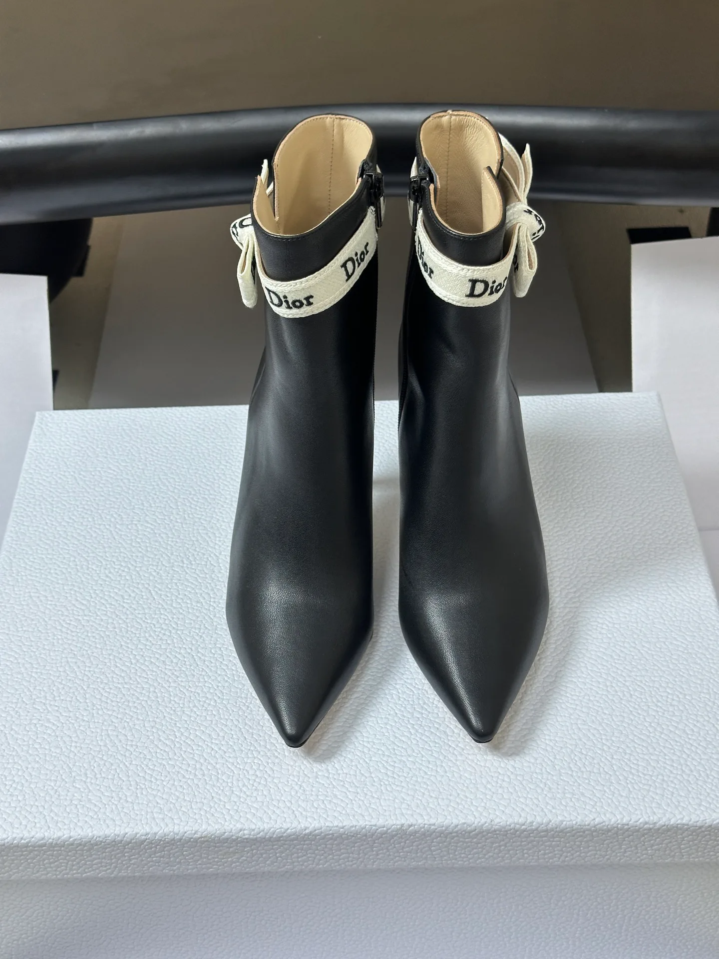 Ботильоны Женские Christian Dior 18640397
