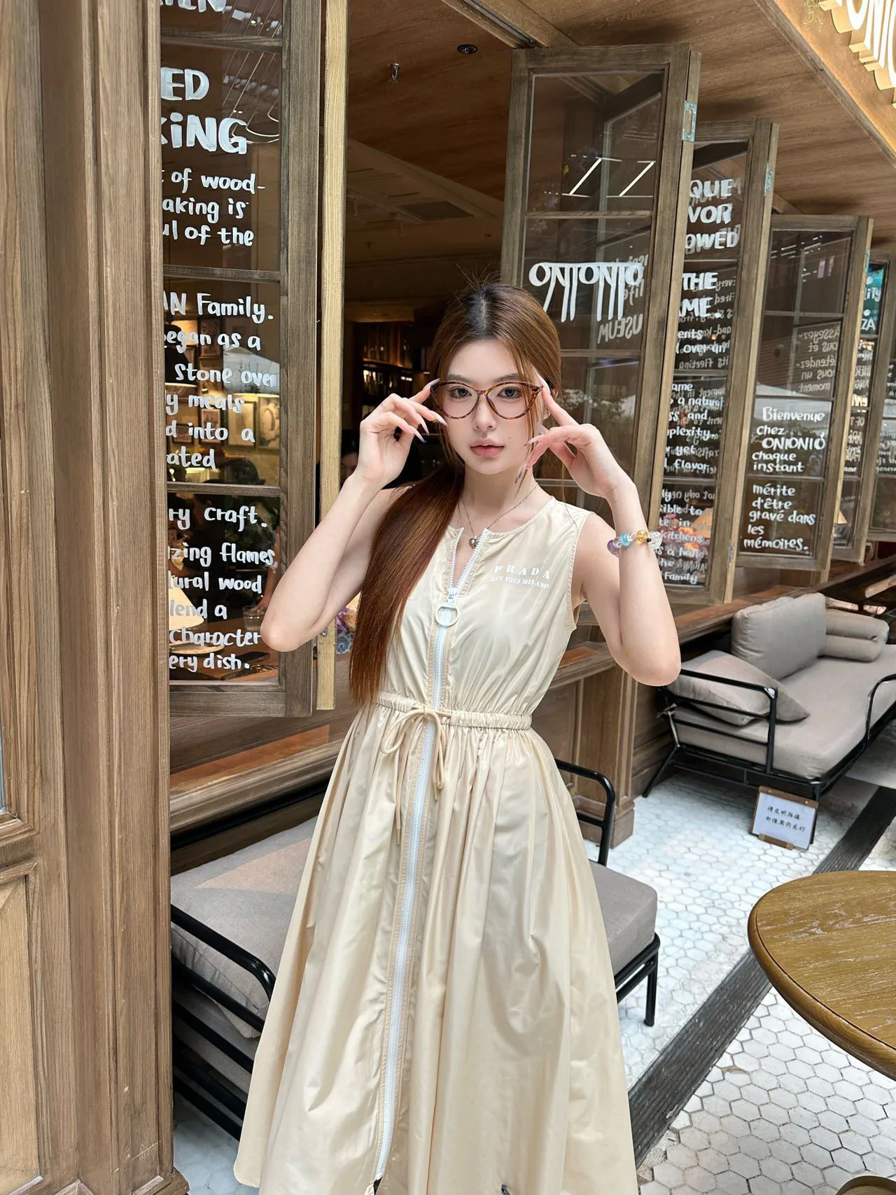 Платья Женские Prada 17351275