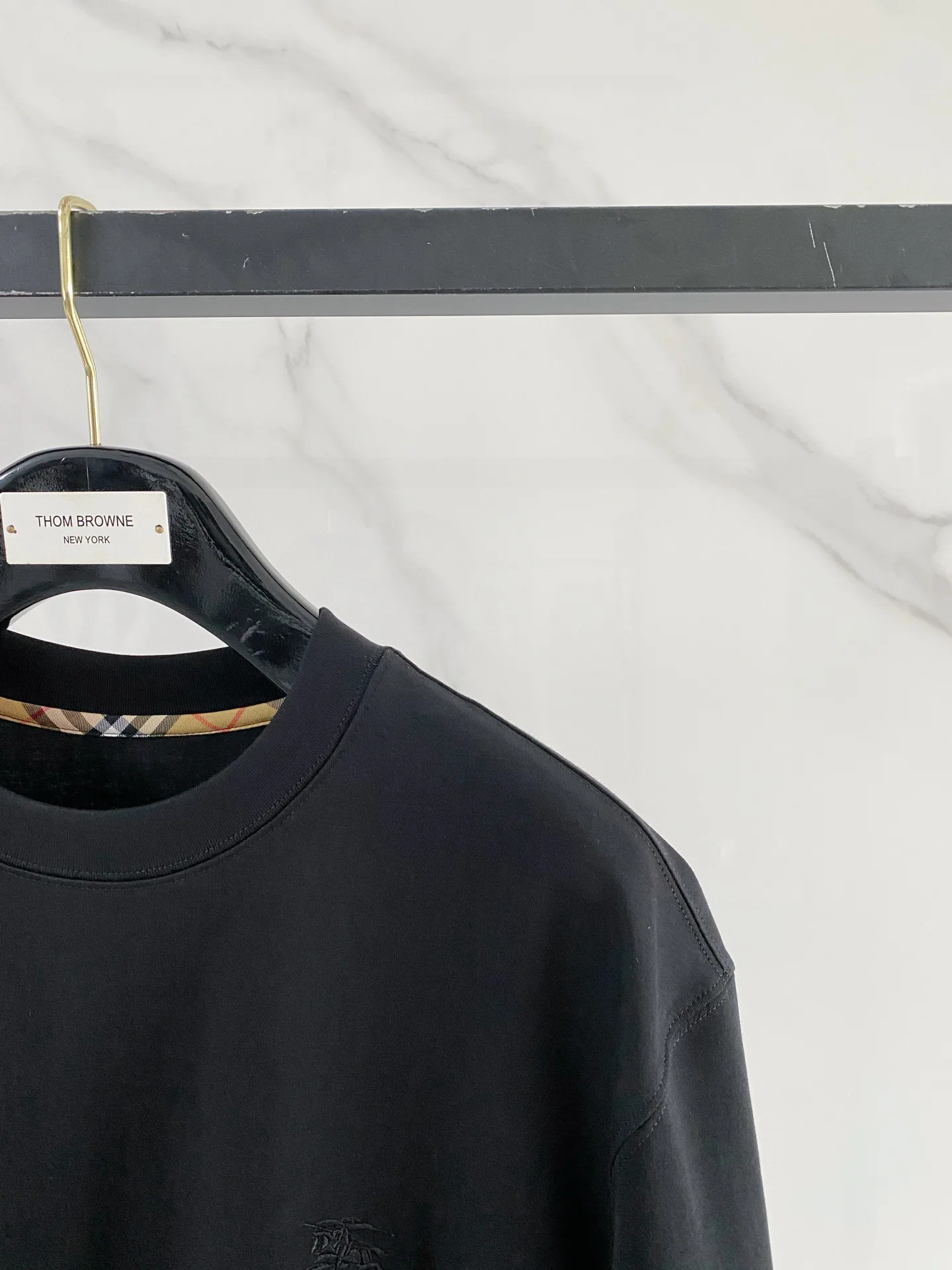 Футболки Мужские Burberry 11929783