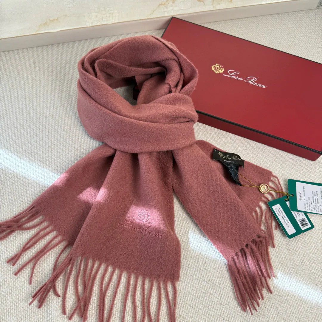 Шарфы Loro Piana 1664798