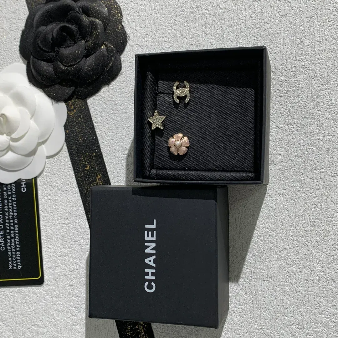 Бижутерия Chanel 965182