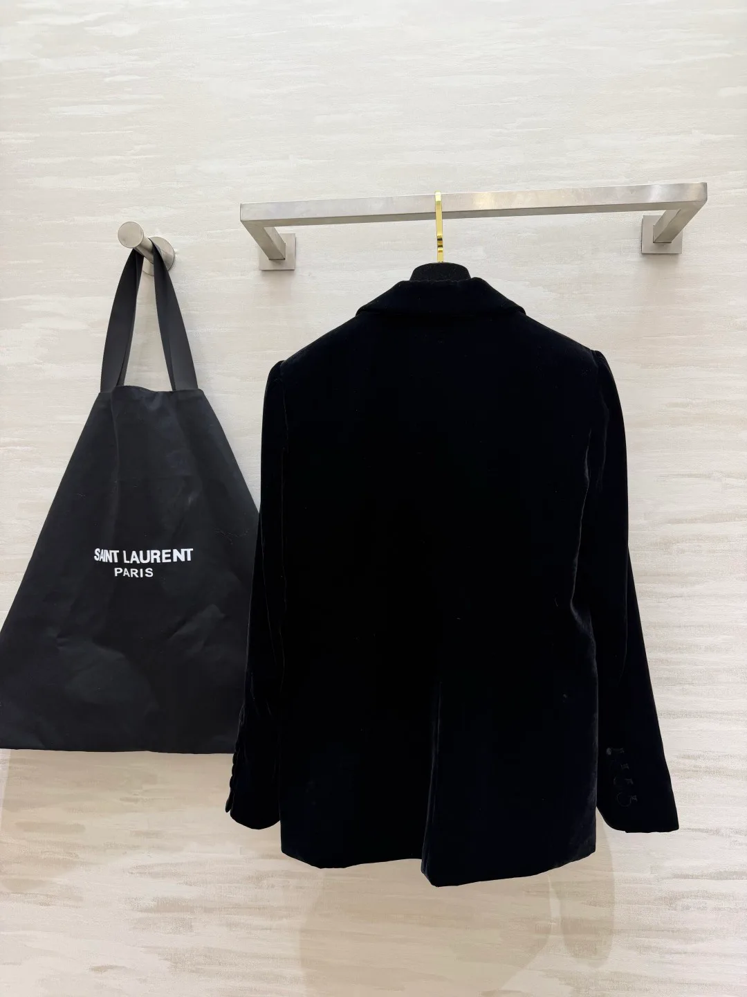 Жакеты Женские Saint Laurent 13583834