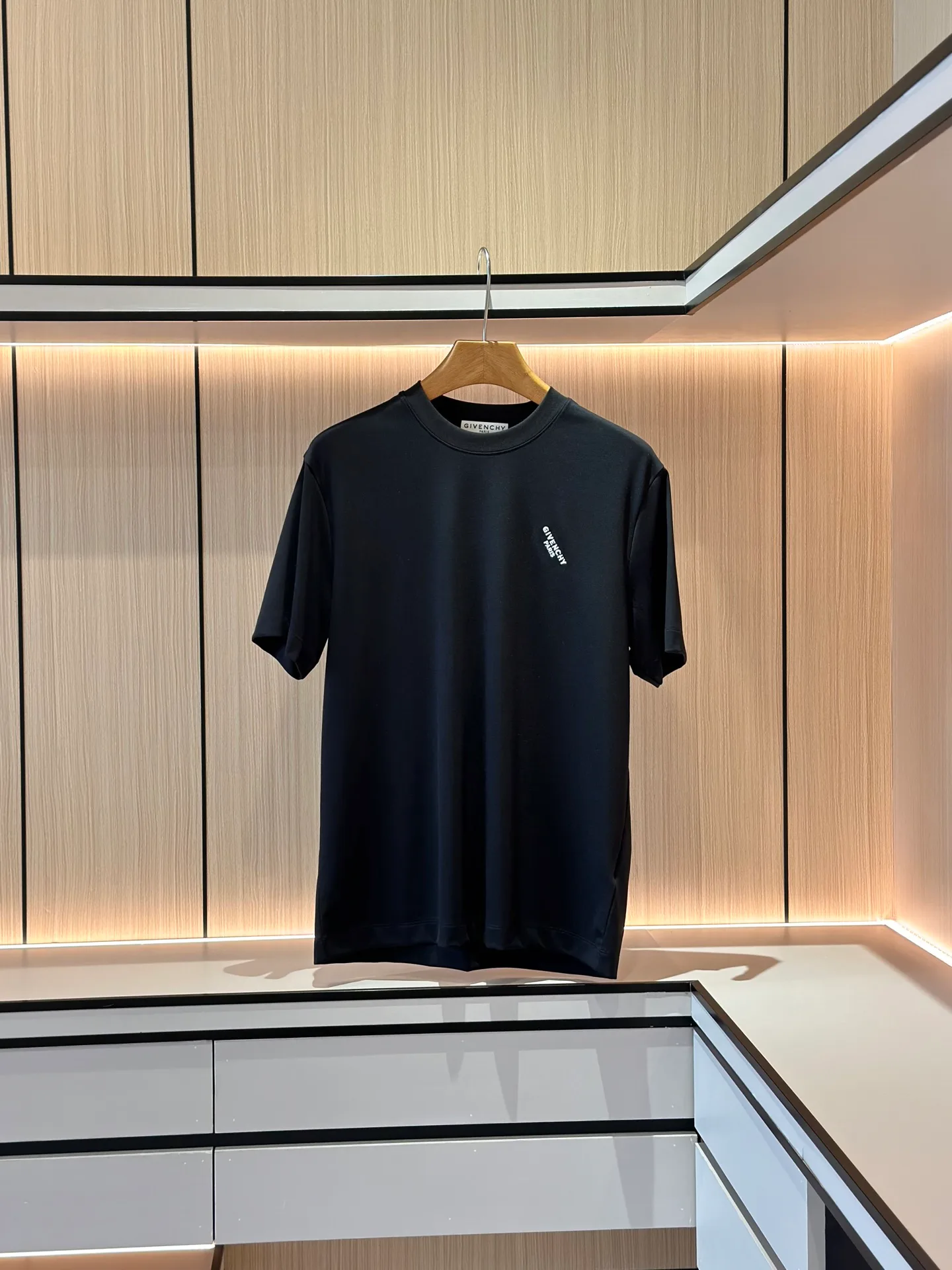 Футболки Мужские Givenchy 11657425