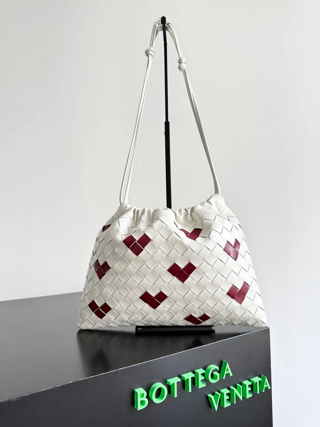 Сумки На Ремне Женские Bottega Veneta 11255463