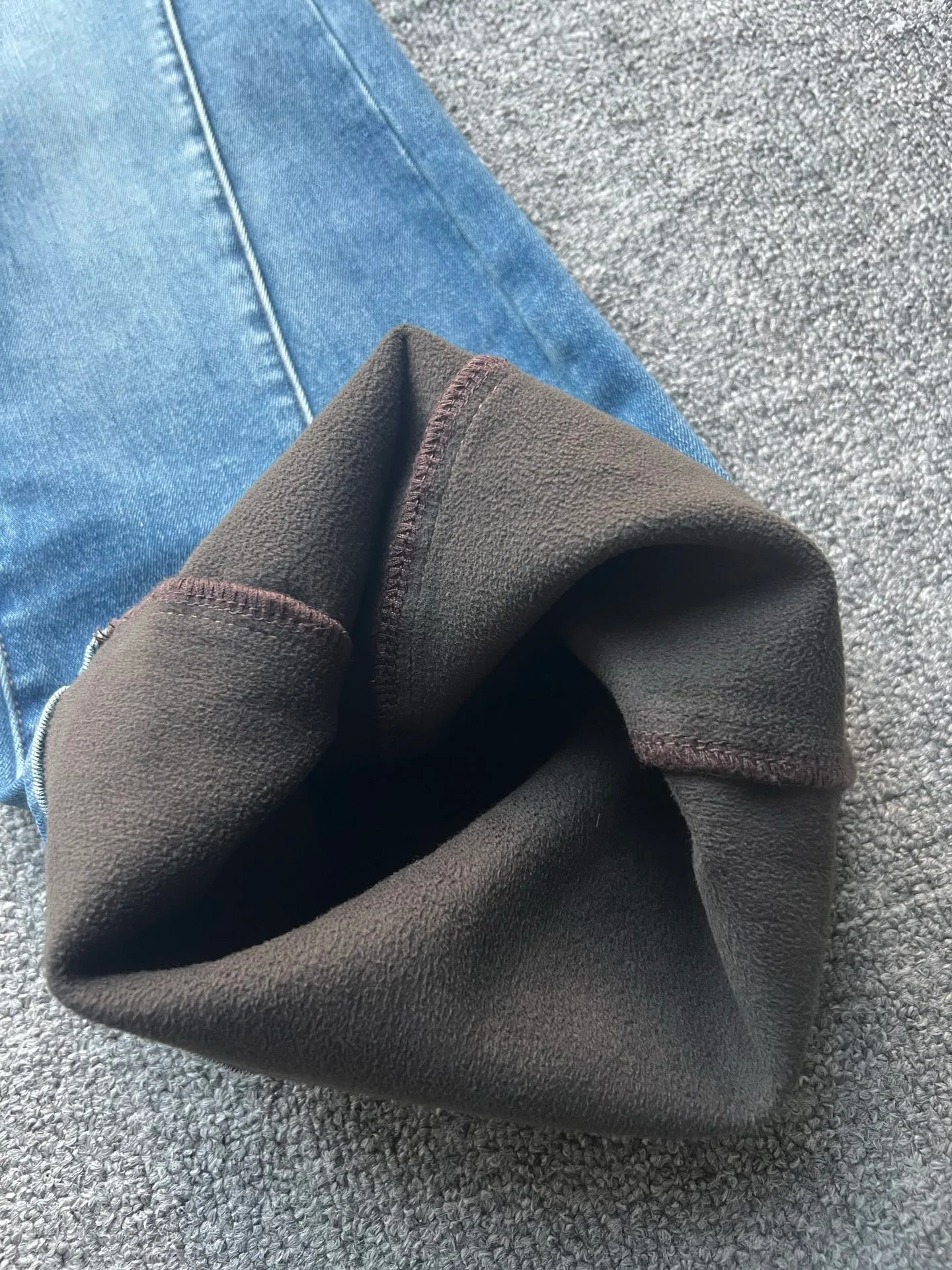 Джинсы Женские Bottega Veneta 390897