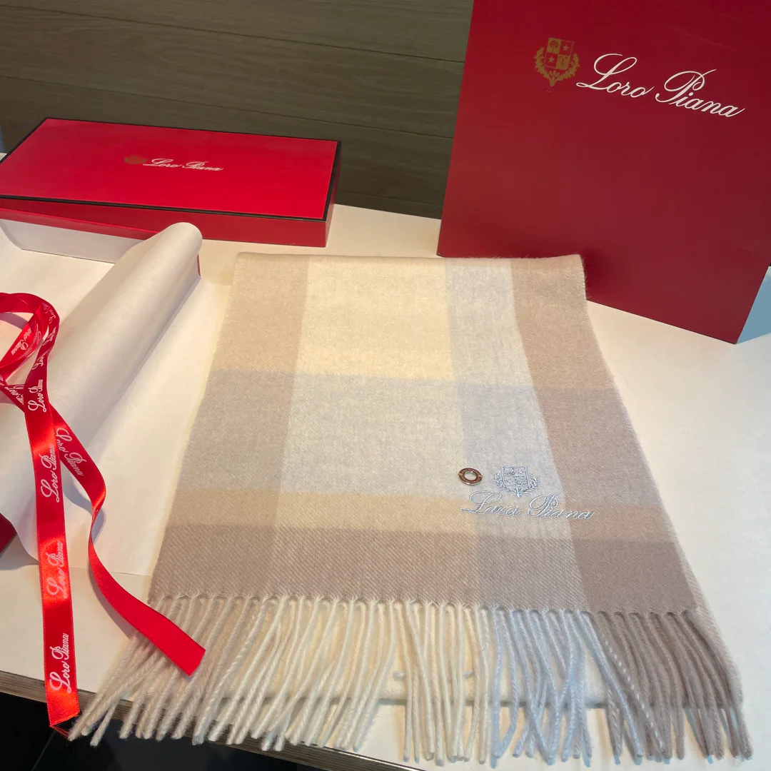Шарфы Loro Piana 920474