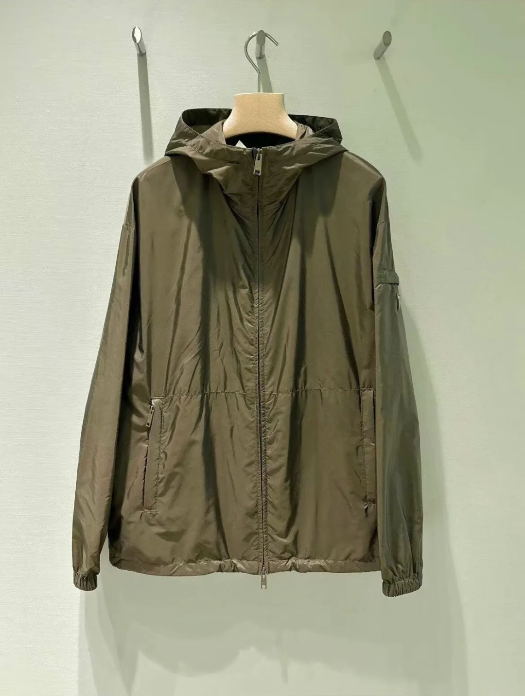 Куртки Женские Prada 118644