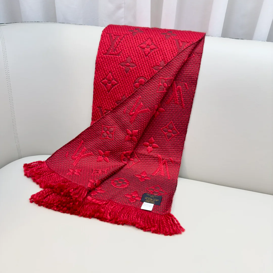 Шарфы Louis Vuitton 3213