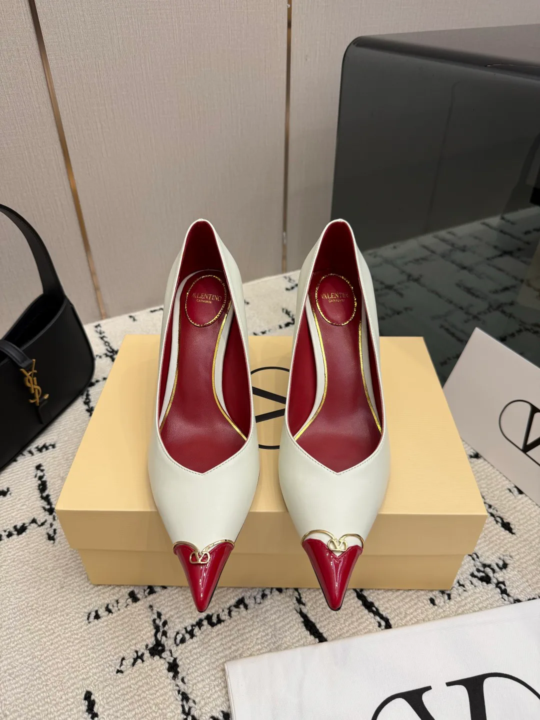Туфли Женские Valentino 17937559