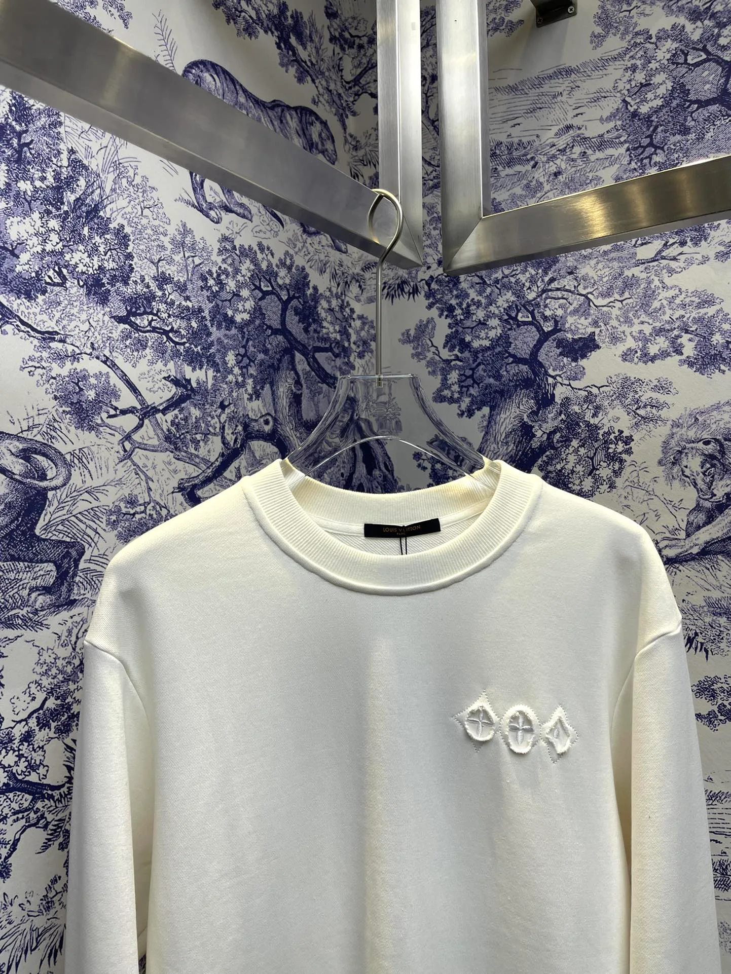 Свитшоты Женские Louis Vuitton 216120