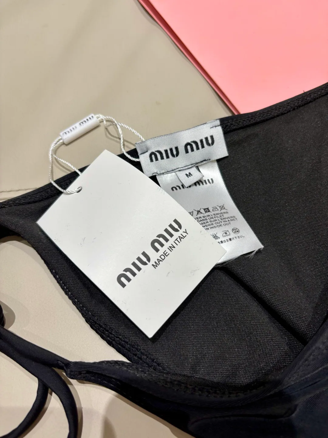 Купальники Женские Miu Miu 18763650