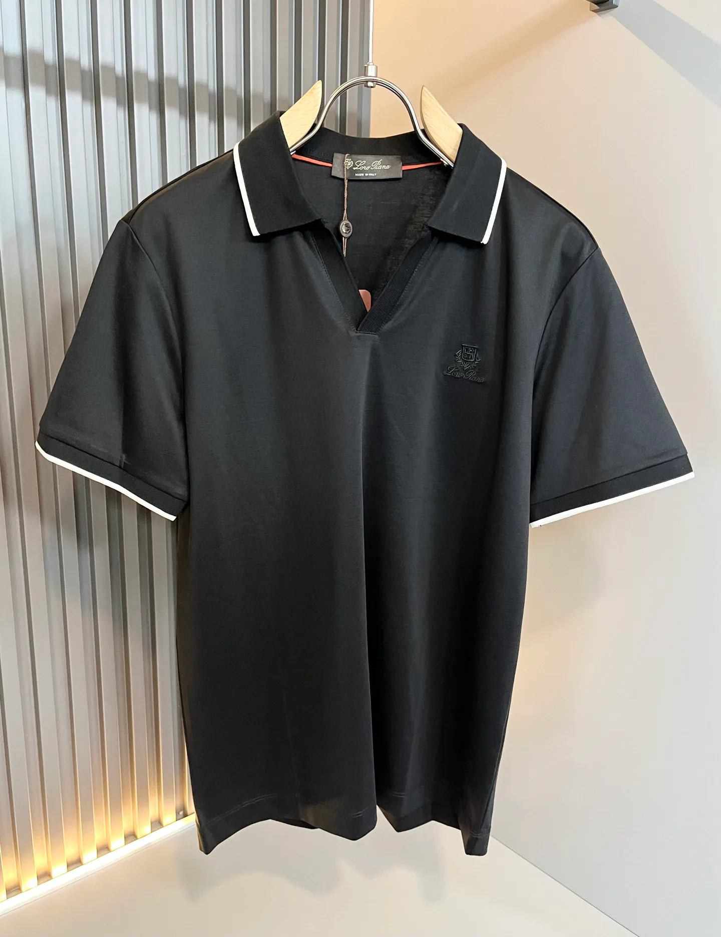 Футболки Мужские Loro Piana 48442