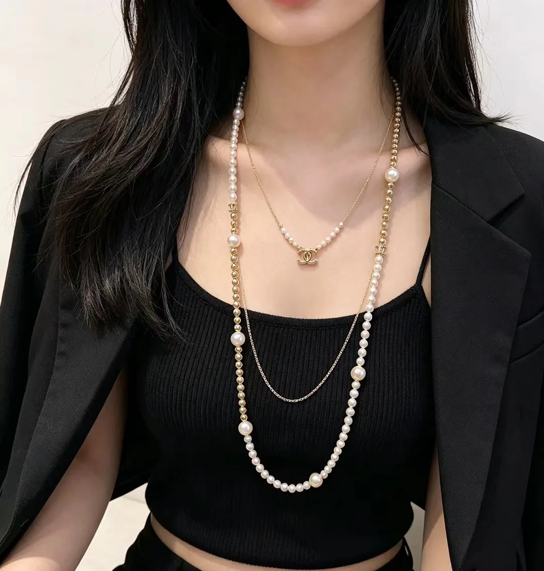 Бижутерия Chanel 17880937