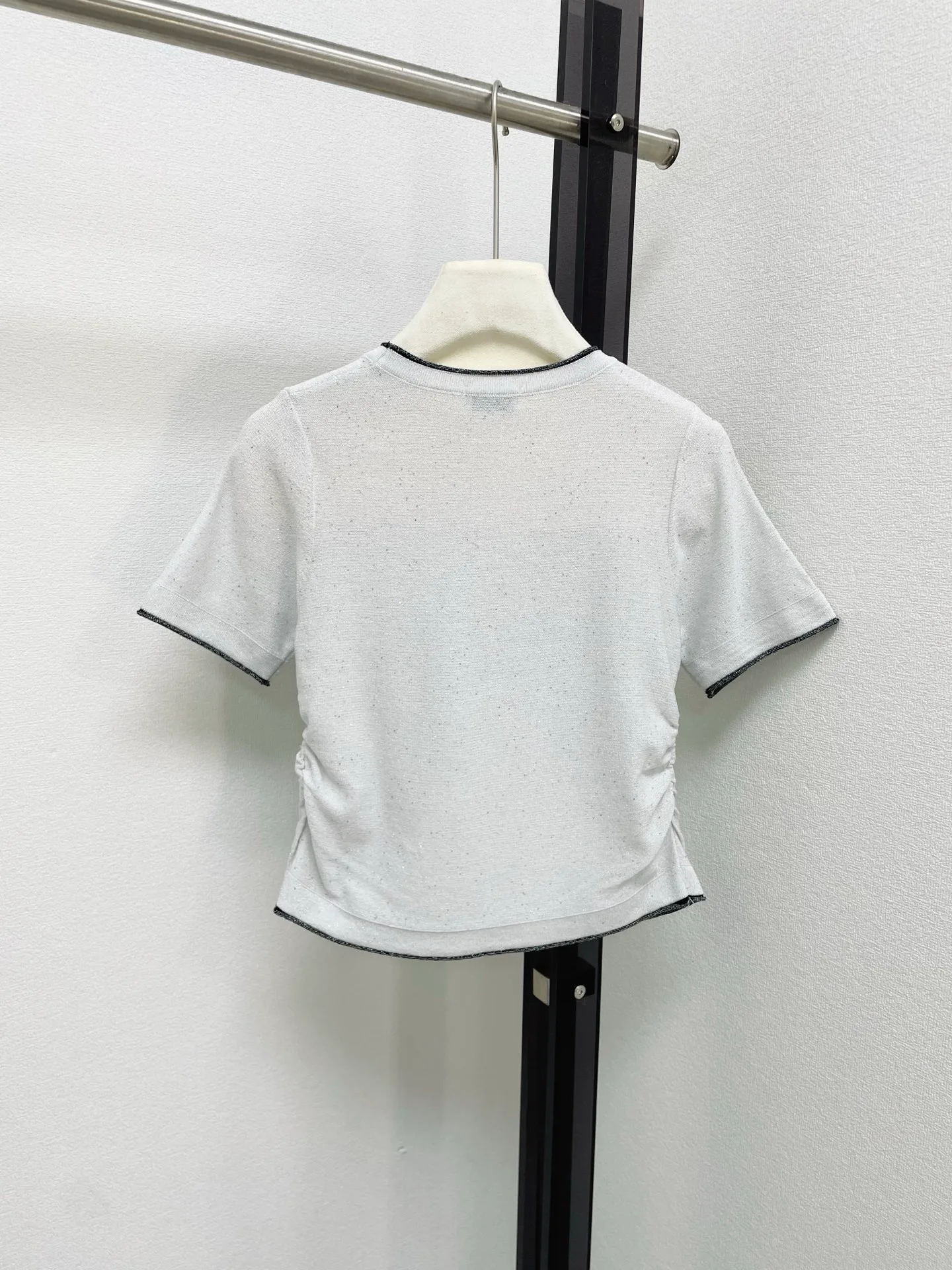 Футболки Женские Chanel 11339788