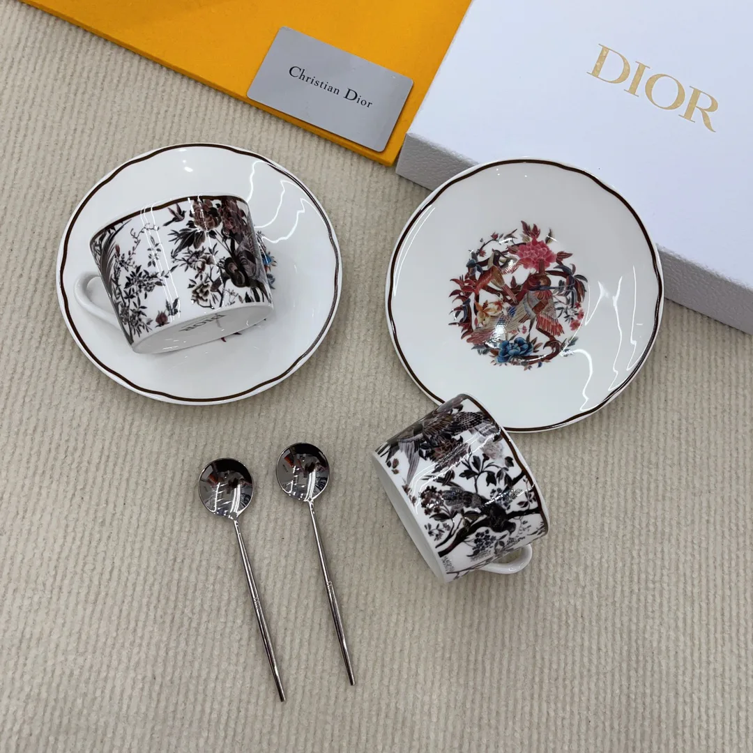 Посуда Christian Dior 11929417
